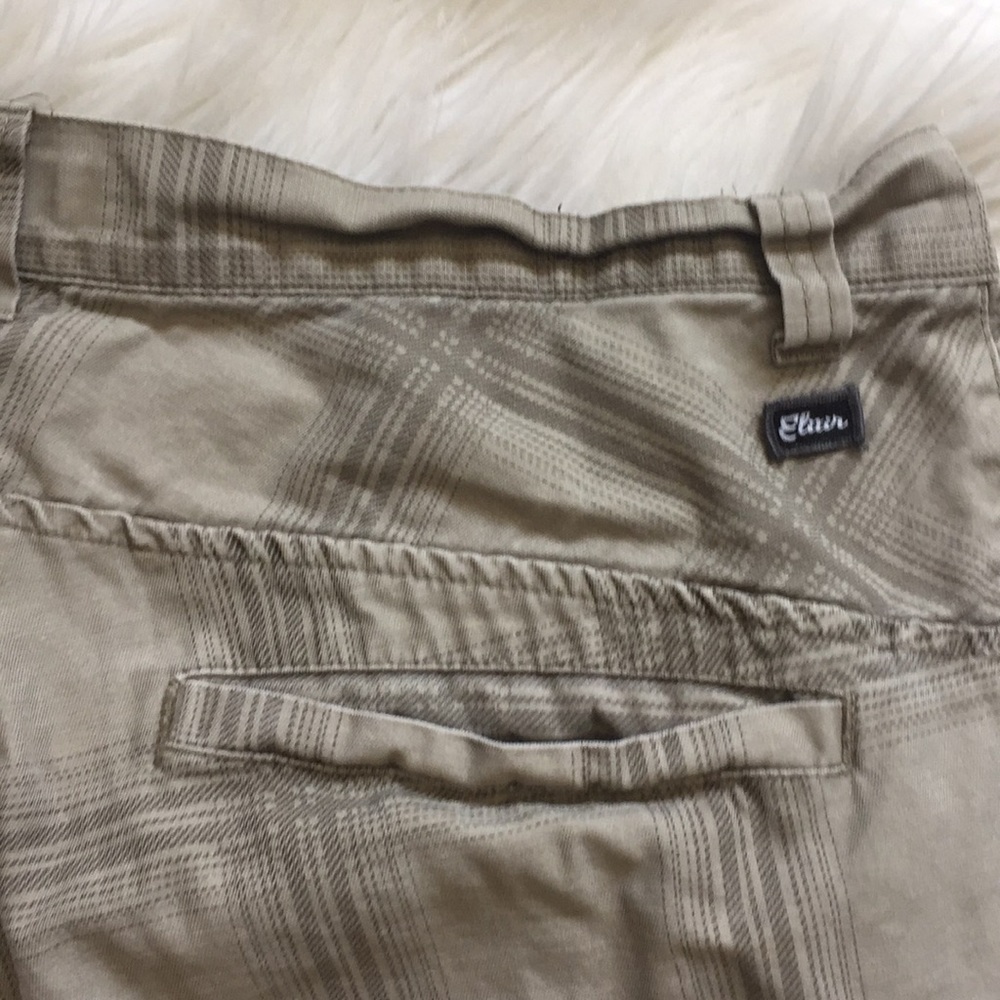 Elixir shorts - Picture 5 of 6